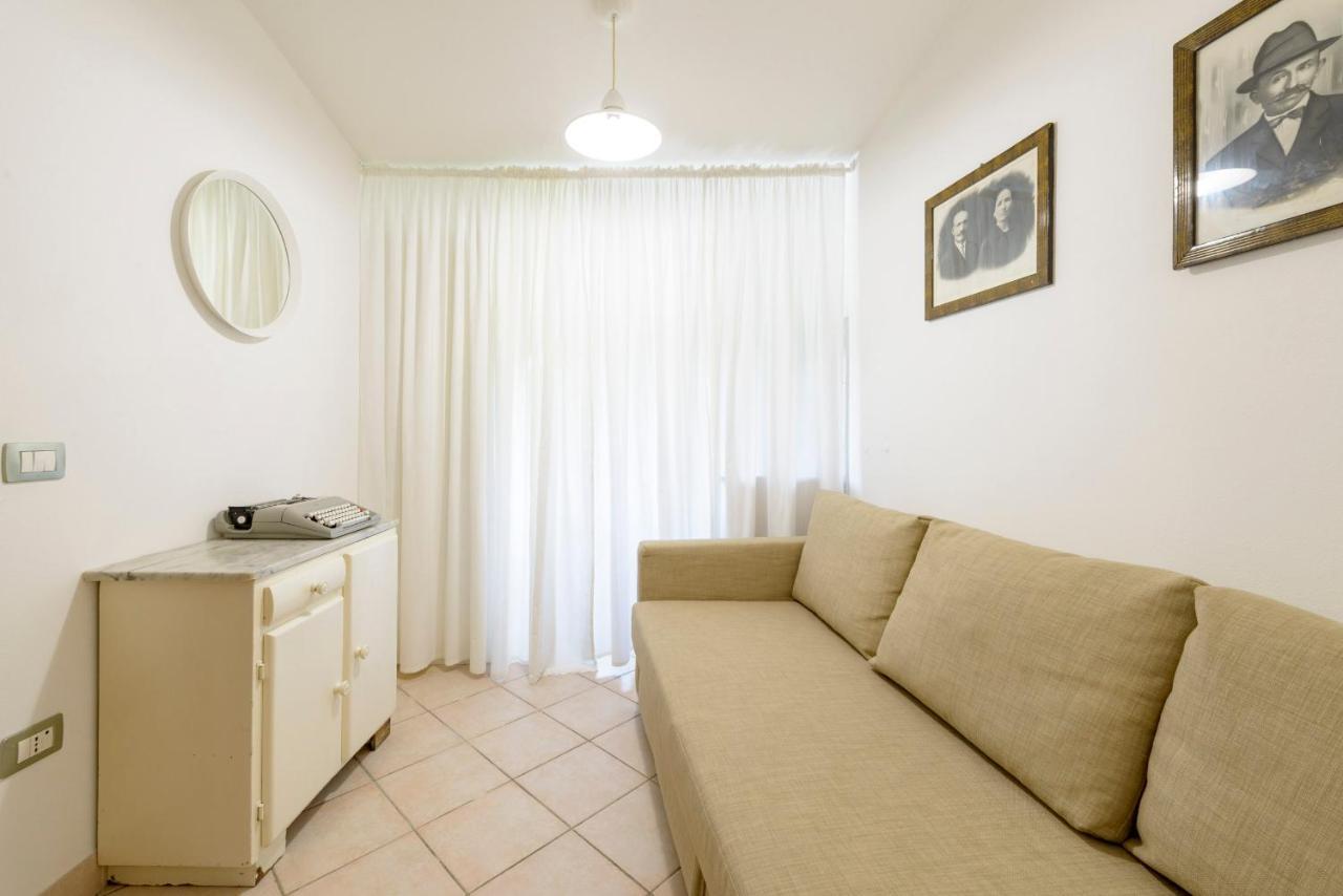 Casa Vacanze San Vittorino Gubbio Exterior foto